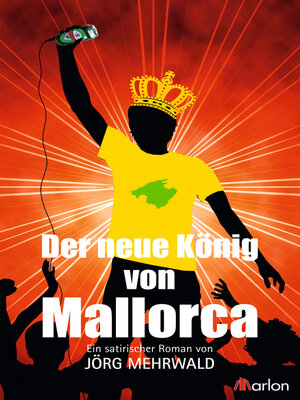 cover image of Der neue König von Mallorca